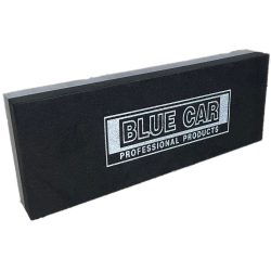 BLUE-CAR klocek szlifierski piankowy 200mm x 75mm